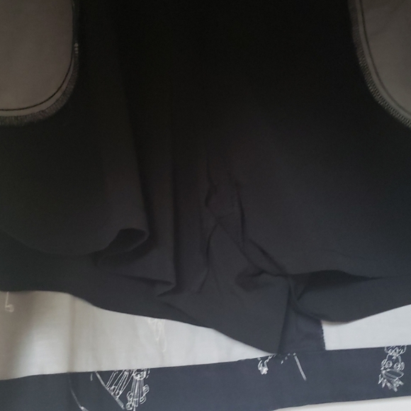 Golf skort - Picture 3 of 6